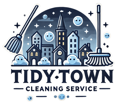 Tidy Town Cleaning Service